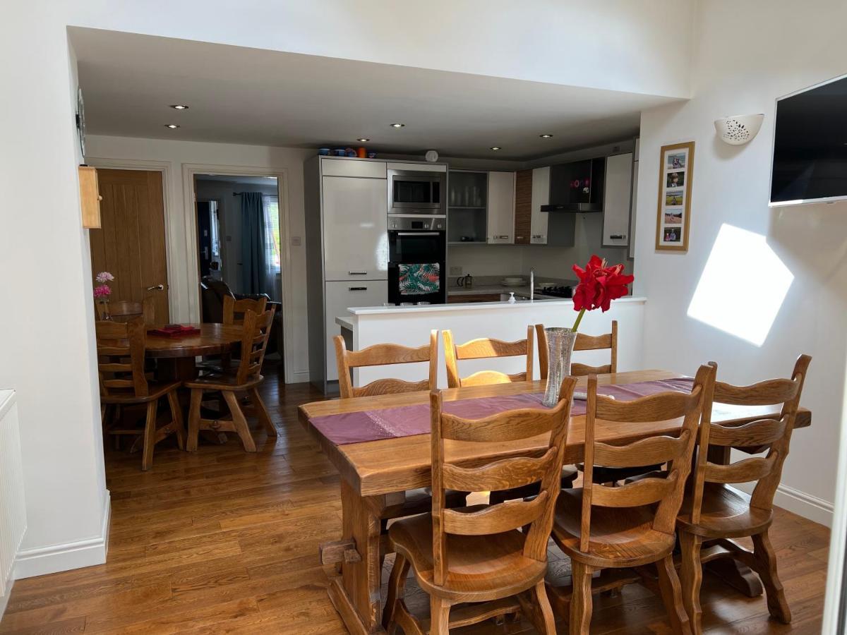 Simply Stunning 2 Bedroom Home With Parking Space Nottingham Exterior foto